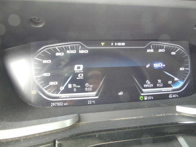 DAF XFn 480 FT 4X2 null