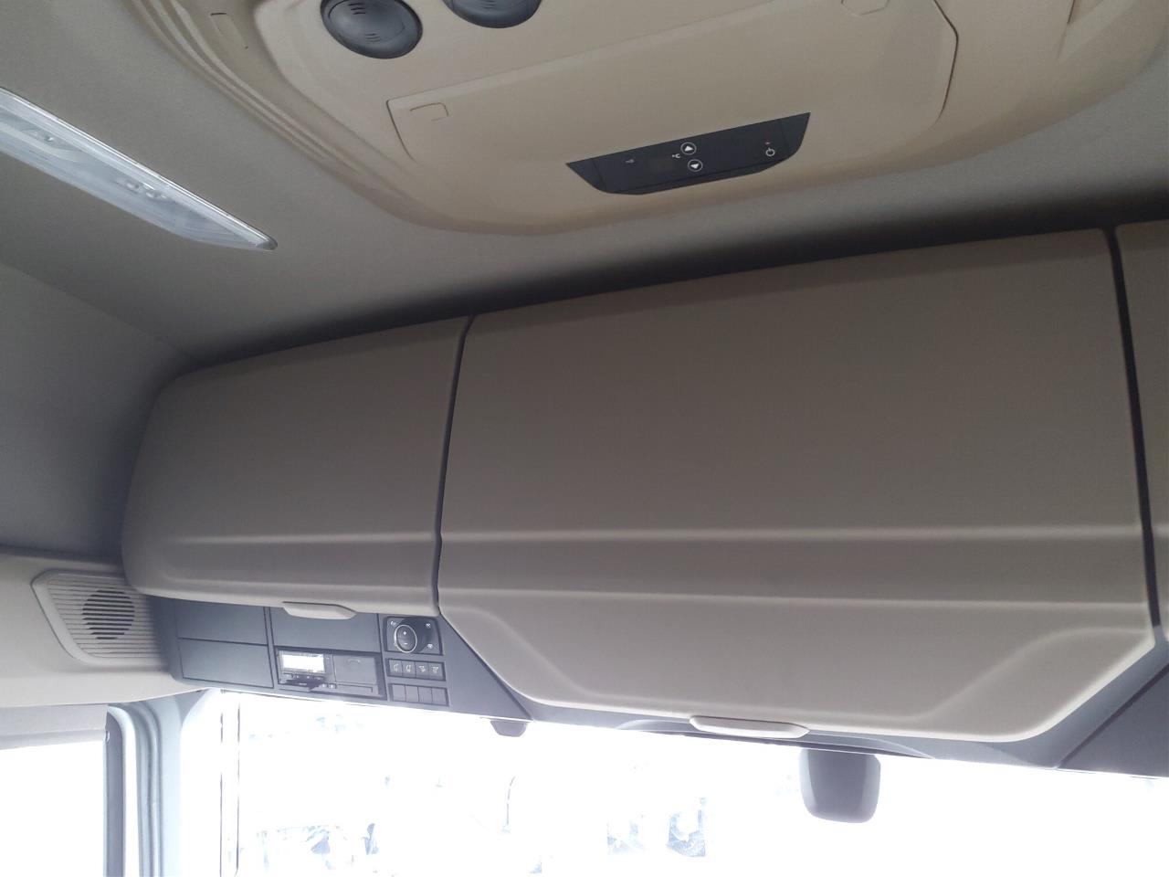 DAF XFn 530 FT 4X2 null