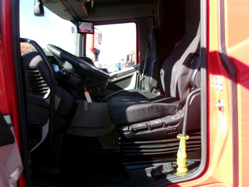 DAF XG 480 FT 4X2 LOW DECK null
