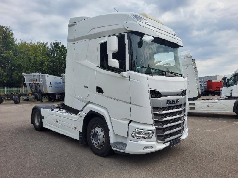 DAF XG 480 FT 4X2 null