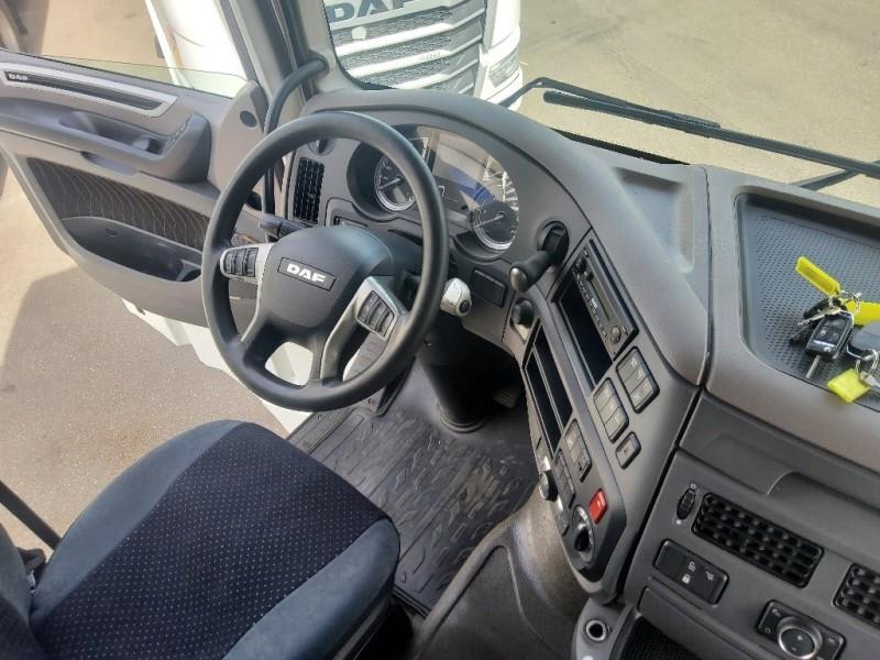 DAF XF 480 FT 4X2 null