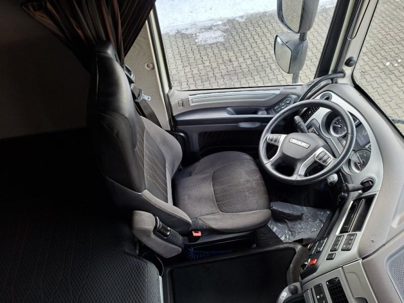 DAF XF 480 FAN 6X2 N null