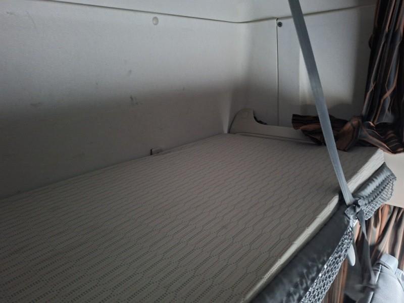 DAF XF 480 FAN 6X2 N null