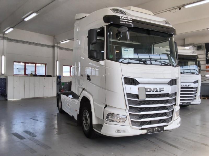 DAF XG 480 FT 4X2 null