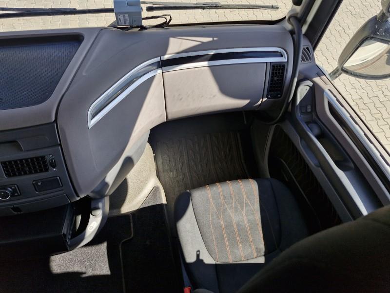 DAF XF 480 FT 4X2 null