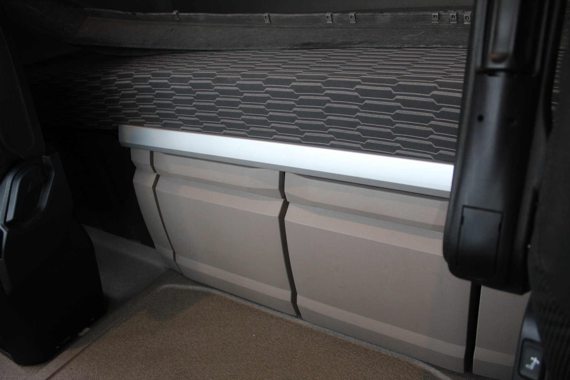 DAF XG 480 FT 4X2 null