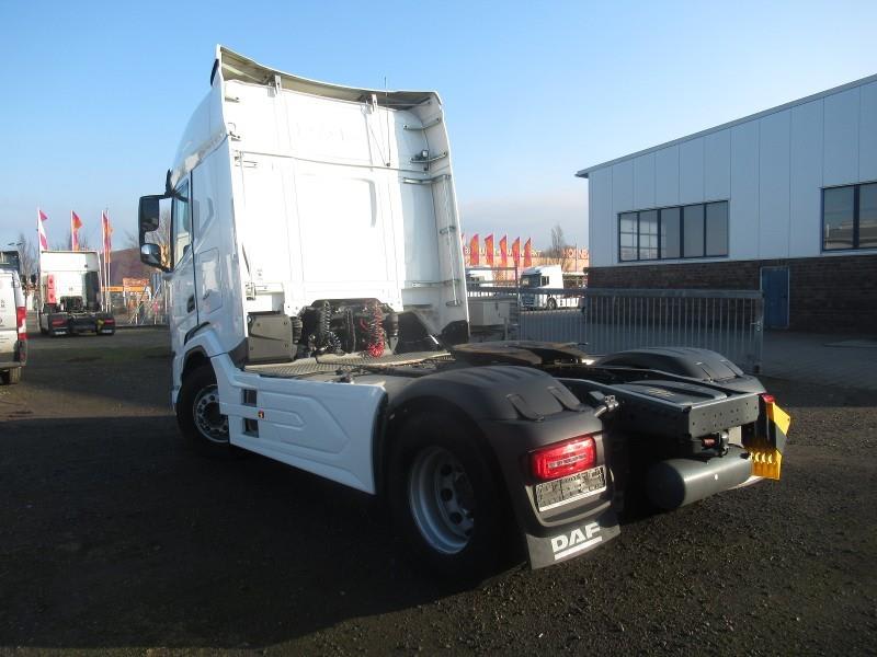 DAF XFn 480 FT 4X2 null