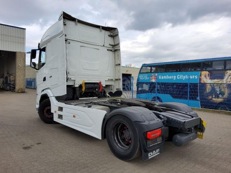 DAF XG 480 FT 4X2 null