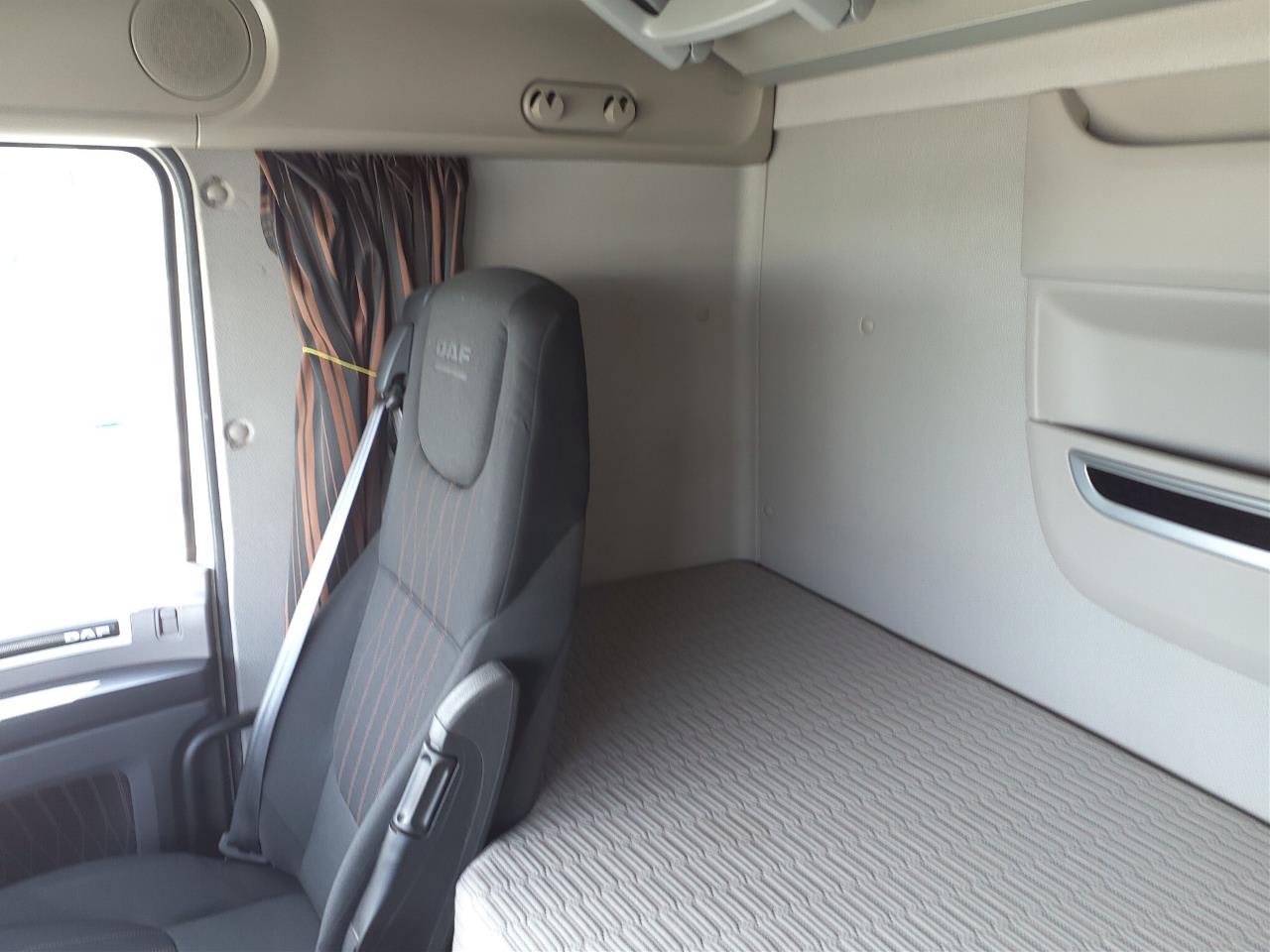 DAF XF 530 FT 4X2 null