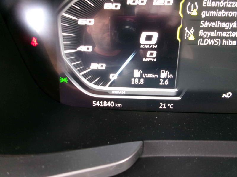 DAF XFn 480 FT 4X2 LOW DECK null
