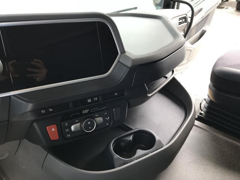 DAF XFn 480 FT 4X2 null