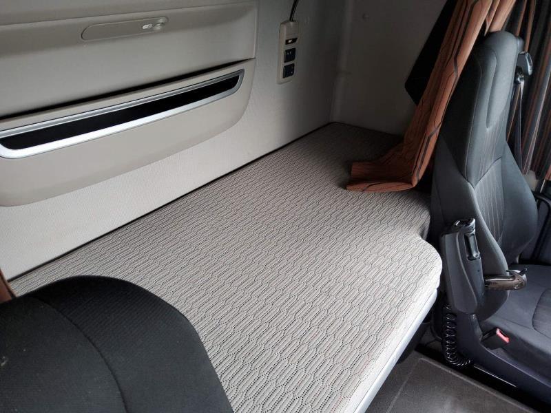 DAF XF 480 FAN 6X2 N null