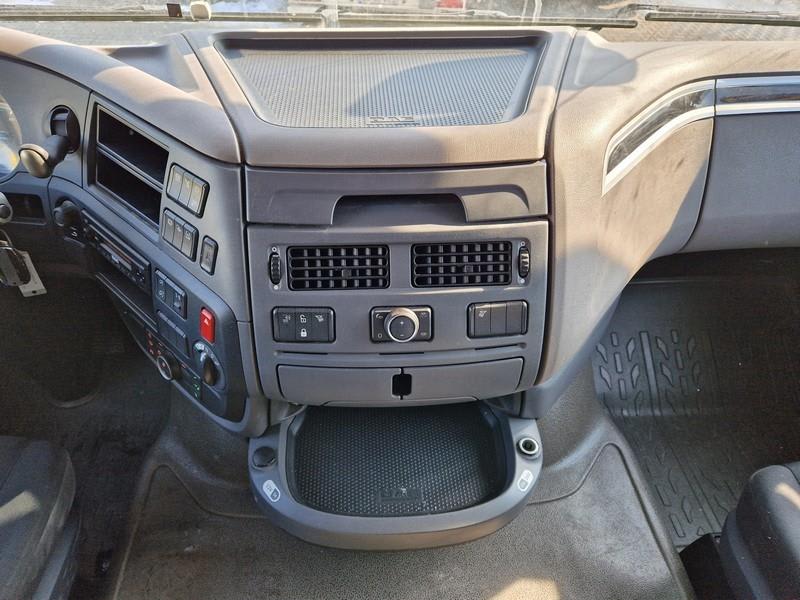 DAF XF 430 FT 4X2 null