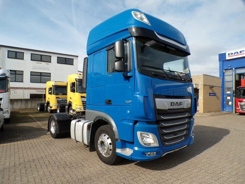 DAF XF 530 FT 4X2 null