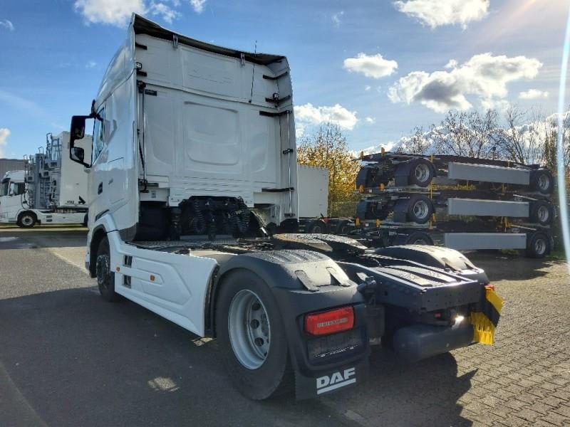 DAF XG 480 FT 4X2 null