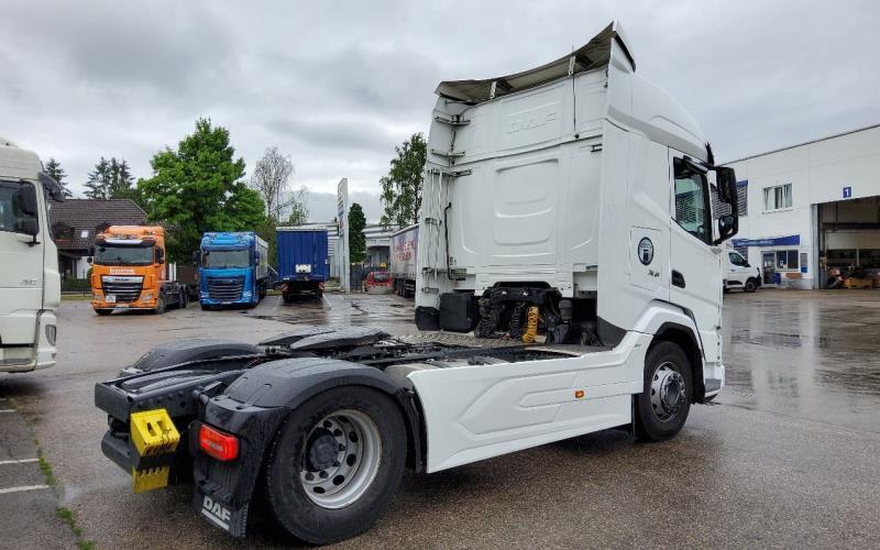 DAF XFn 480 FT 4X2 null