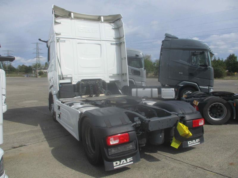 DAF XFn 480 FT 4X2 null