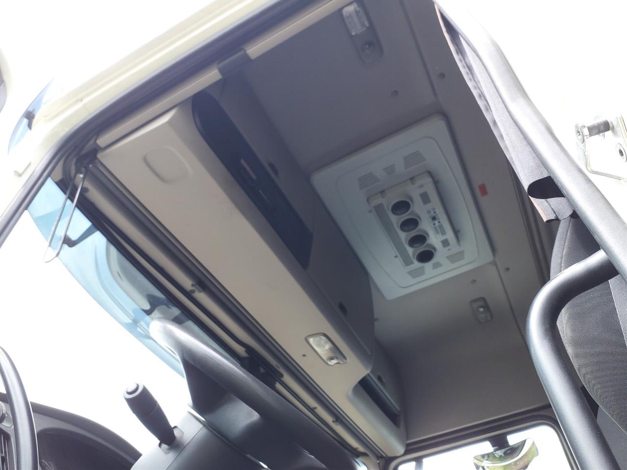 DAF XF 480 FT 4X2 null