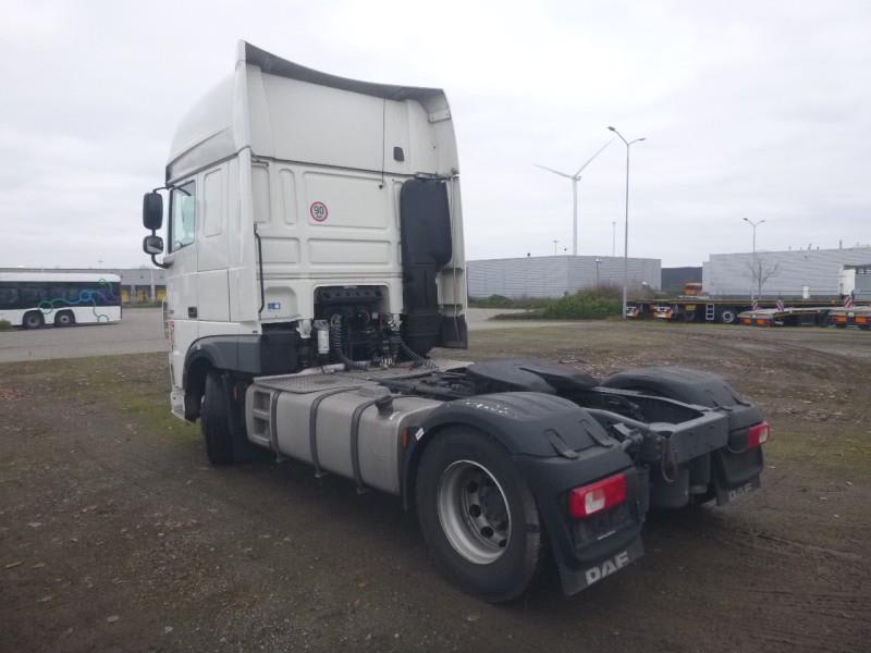 DAF XF 450 FT 4X2 null