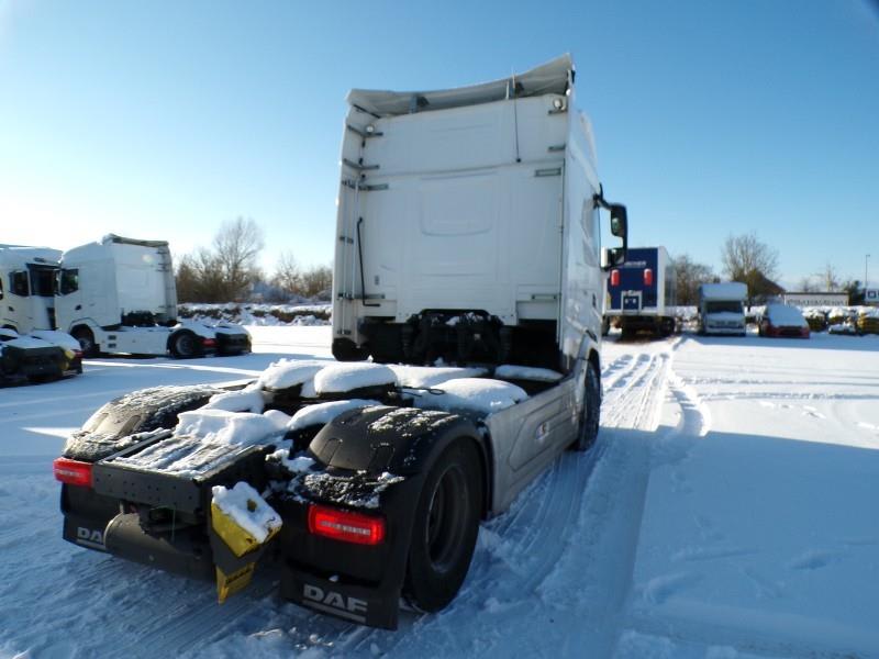 DAF XG 480 FT 4X2 null