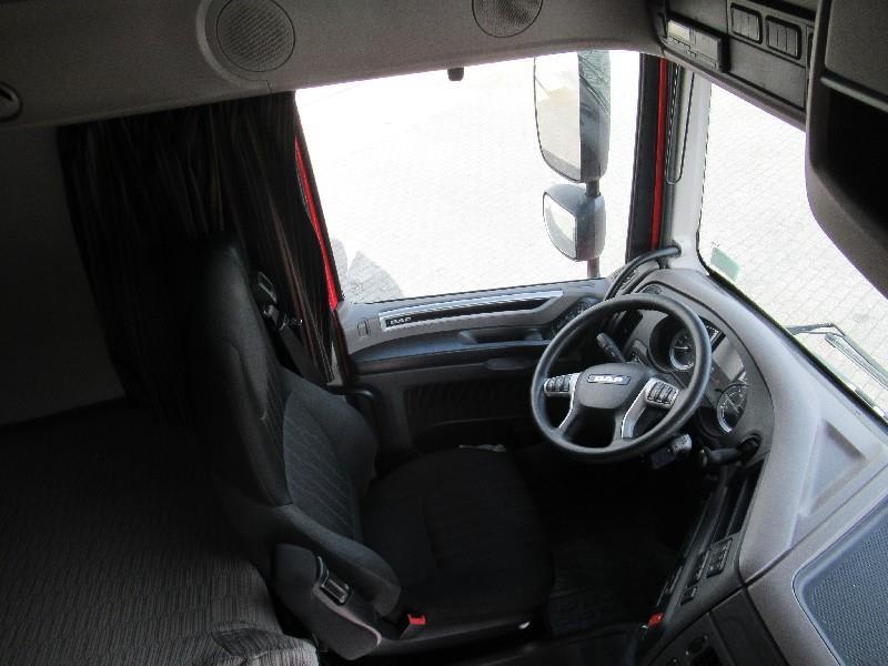 DAF XF 480 FT 4X2 null