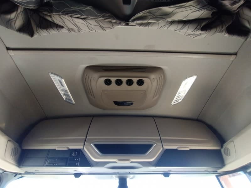 DAF XG 480 FT 4X2 null