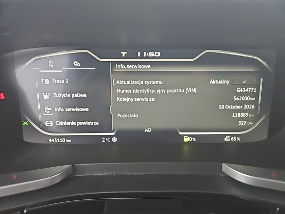 DAF XG 480 FT 4X2 LOW DECK null