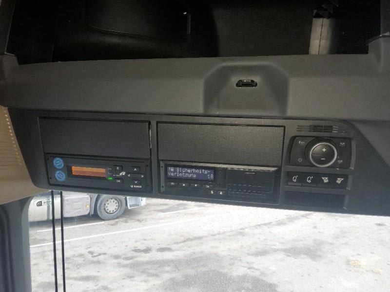 DAF XG 480 FT 4X2 null