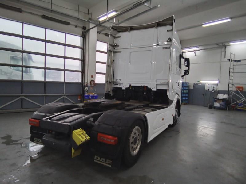 DAF XG 480 FT 4X2 null