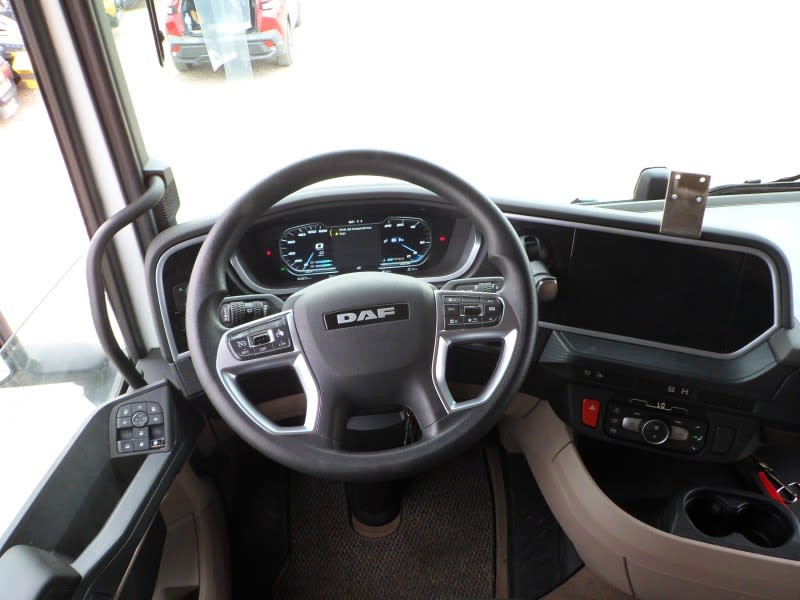 DAF XG 480 FT 4X2 null