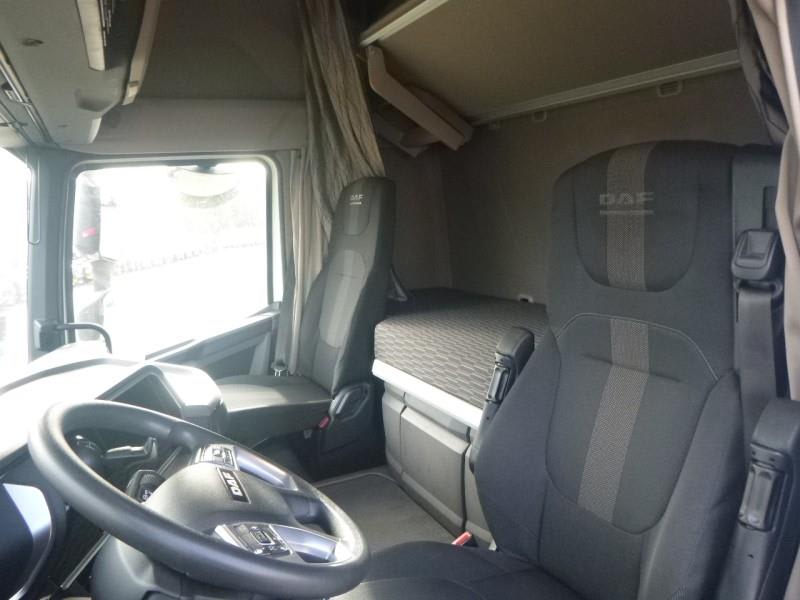 DAF XFn 480 FT 4X2 null