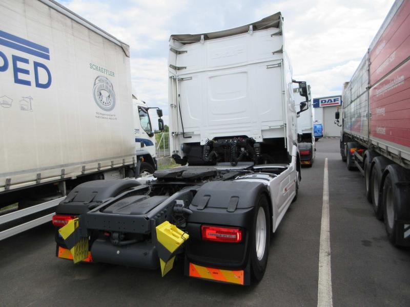 DAF XG 480 FT 4X2 null