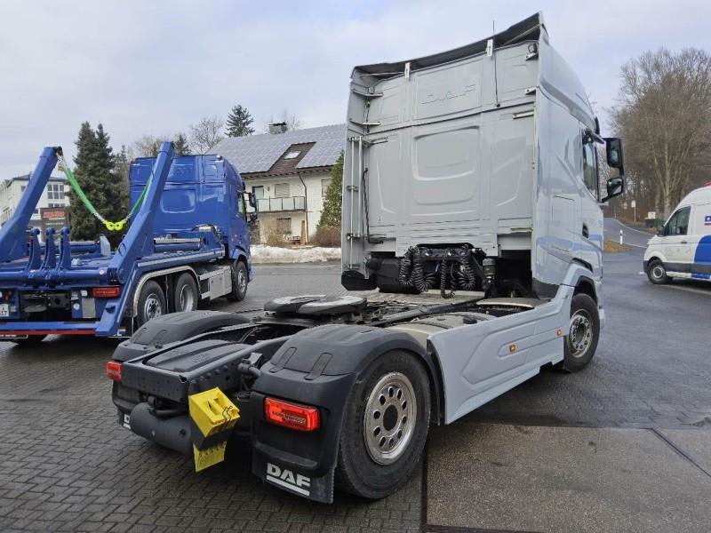 DAF XG 480 FT 4X2 null