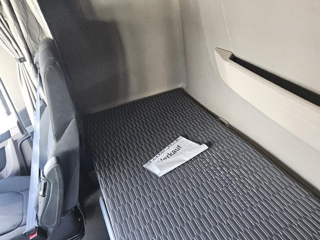 DAF XG 480 FT 4X2 null