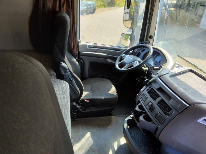 DAF XF 480 FT 4X2 null