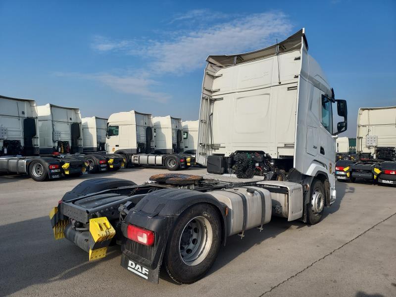 DAF XFn 480 FT 4X2 null