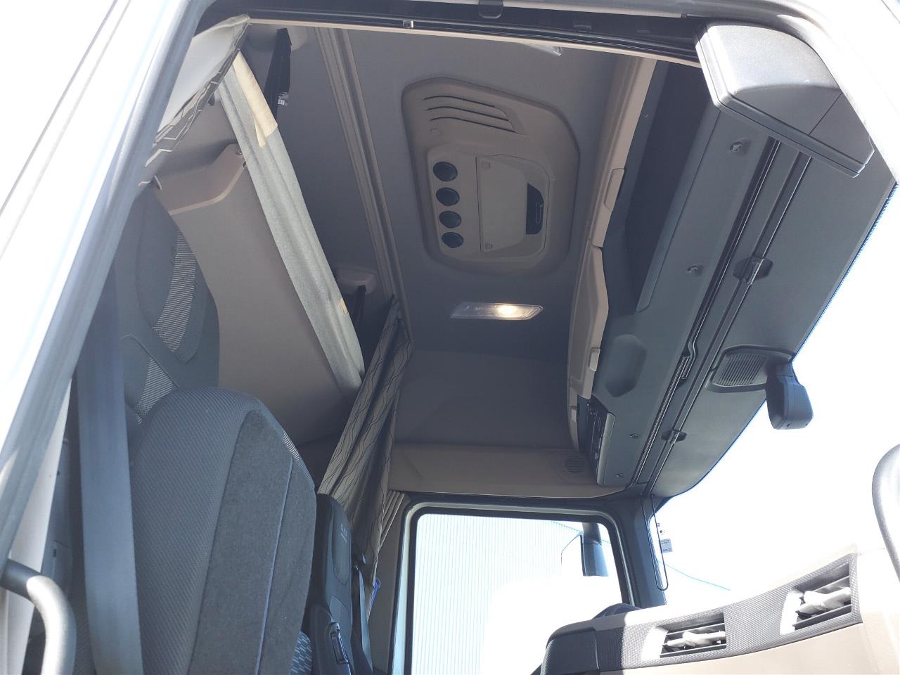 DAF XFn 480 FT 4X2 null