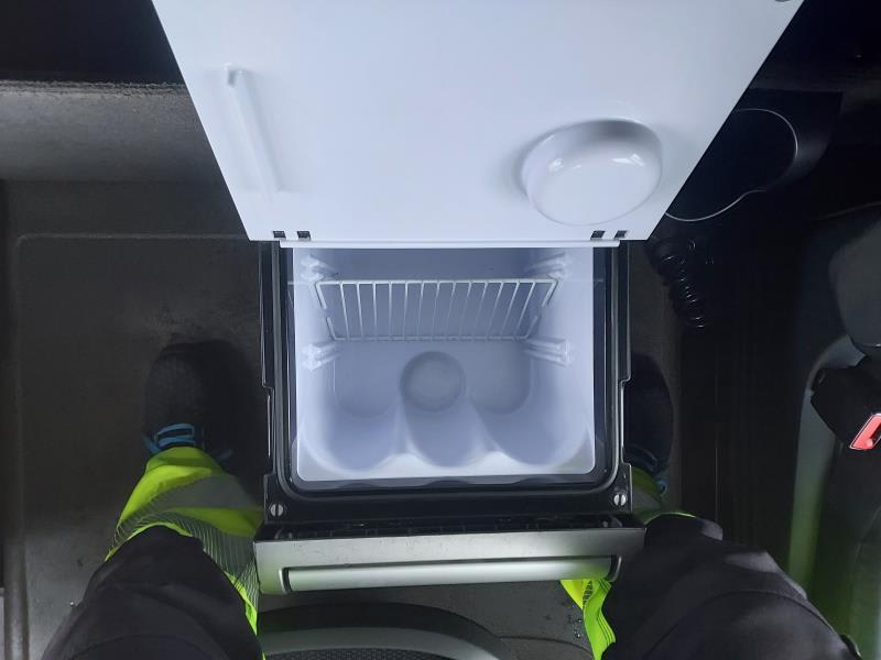 DAF XF 480 FT 4X2 null