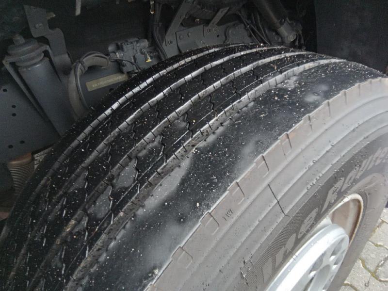 DAF XF 480 FT 4X2 null