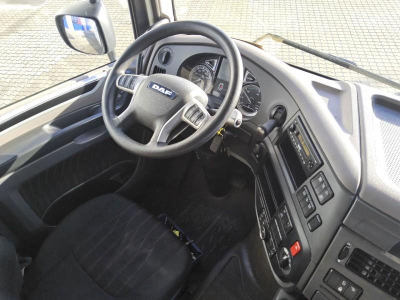 DAF XF 480 FT 4X2 null