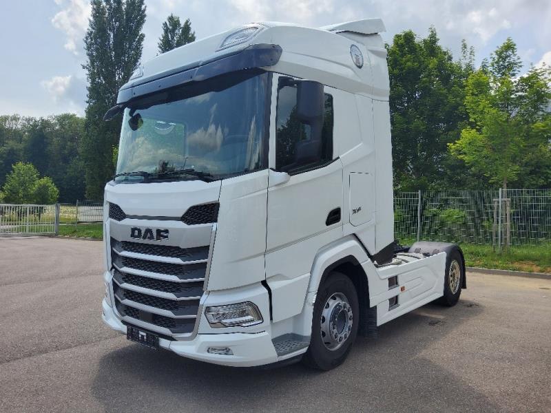 DAF XFn 480 FT 4X2 null