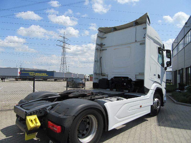 DAF XFn 480 FT 4X2 null