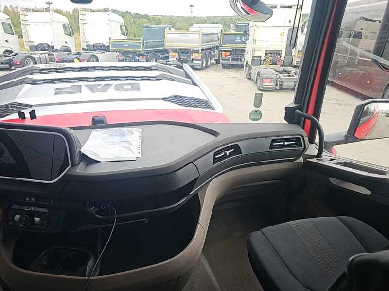 DAF XG 480 FT 4X2 null