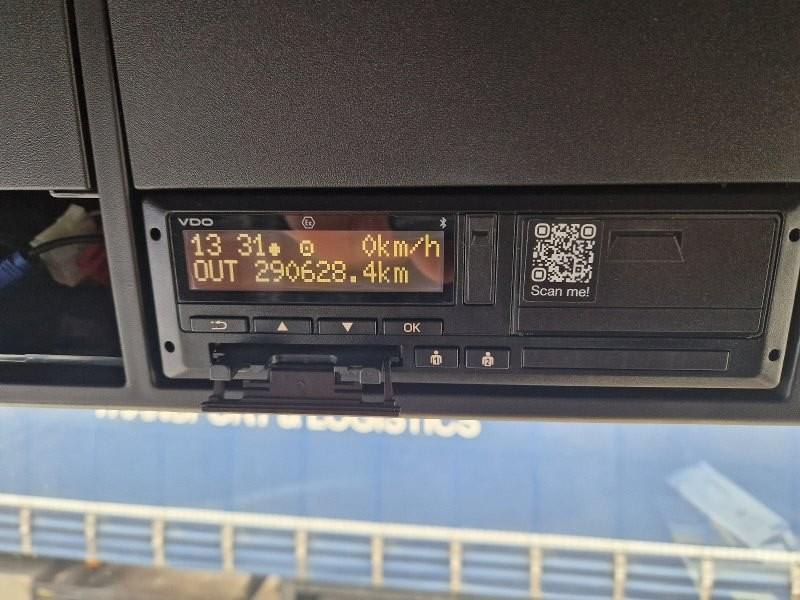 DAF XG 480 FT 4X2 null