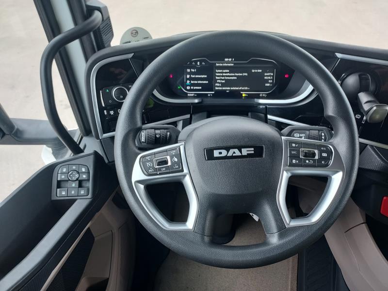 DAF XG 480 FT 4X2 null