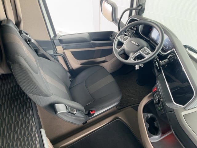 DAF XG 480 FT 4X2 null