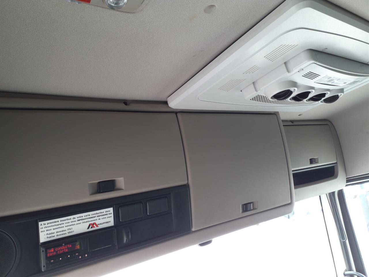 DAF XF 480 FT 4X2 null