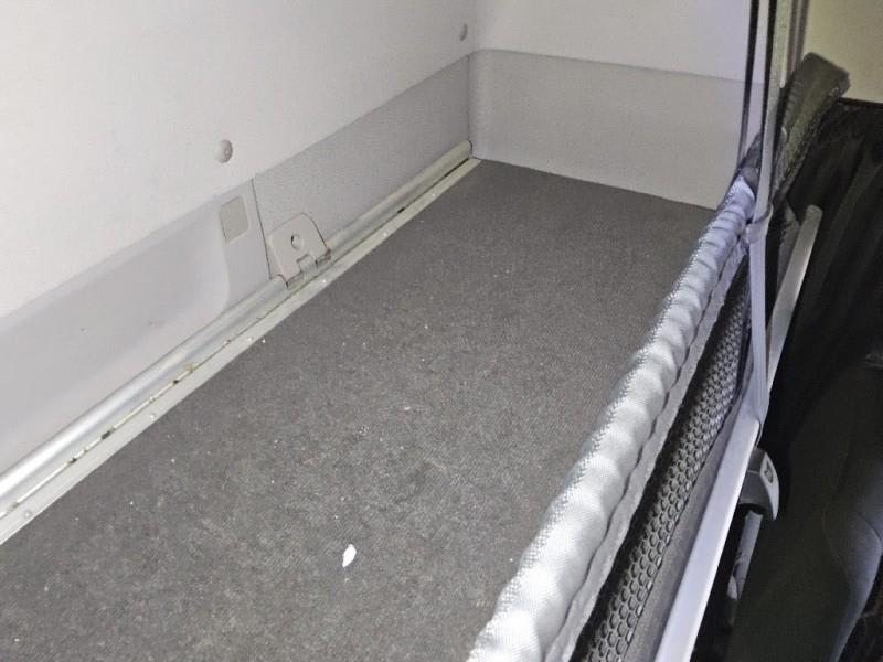 DAF XF 480 FAN 6X2 N null