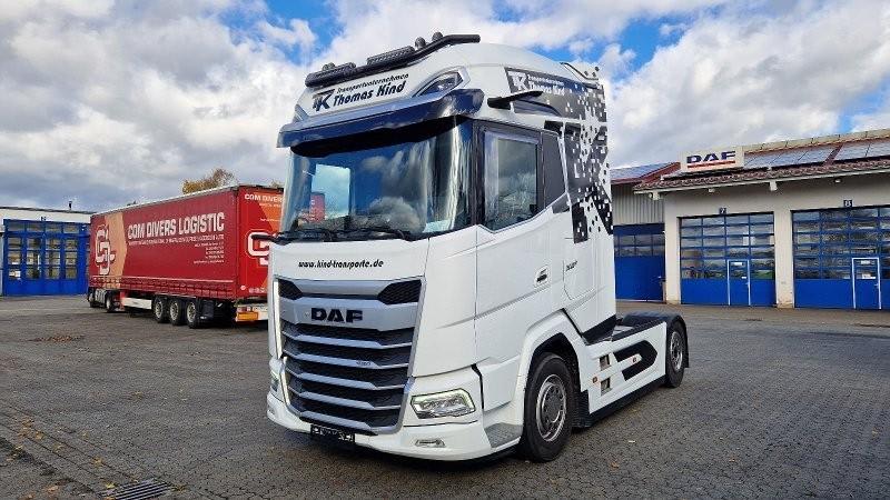 DAF XG+ 480 FT 4X2 null