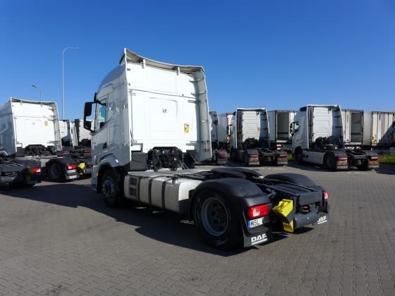DAF XFn 480 FT 4X2 null